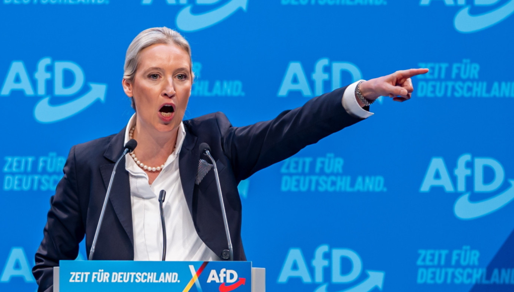 AfD