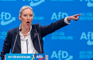„A keserű gyógyszer is gyógyszer” – katolikus kommentár az AfD németországi áttöréséről