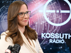„Nem hívtak volna a korábbi közmédiába” – Laborczi Dóra a közrádió új vallási műsoráról