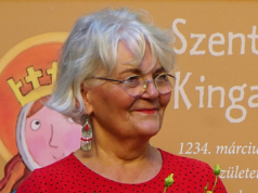Min múlt, hogy nem marad el a jubileumi Ars Sacra Fesztivál? Interjú Dragonits Mártával