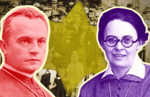 Az antiszemita Prohászka Ottokár kontra a zsidómentő Salkaházi Sára emlékezete