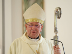 Kihívásokkal teli egyházmegyét vesz át Palánki Ferenc új kalocsa-kecskeméti érsek