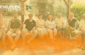 Közel egymillió forint a Szemléleknek az szja egy százalékából – köszönjük a bizalmat!