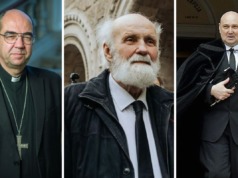 Hatalmas ugrás az egyházi egy százalékok összegében és létszámában