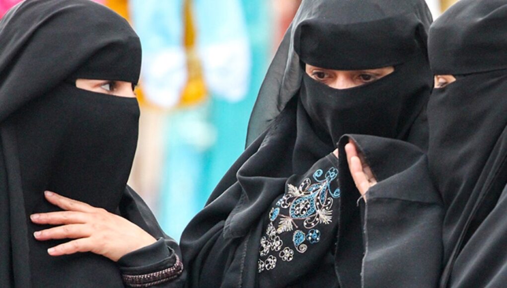 Irán keresztény ébredés