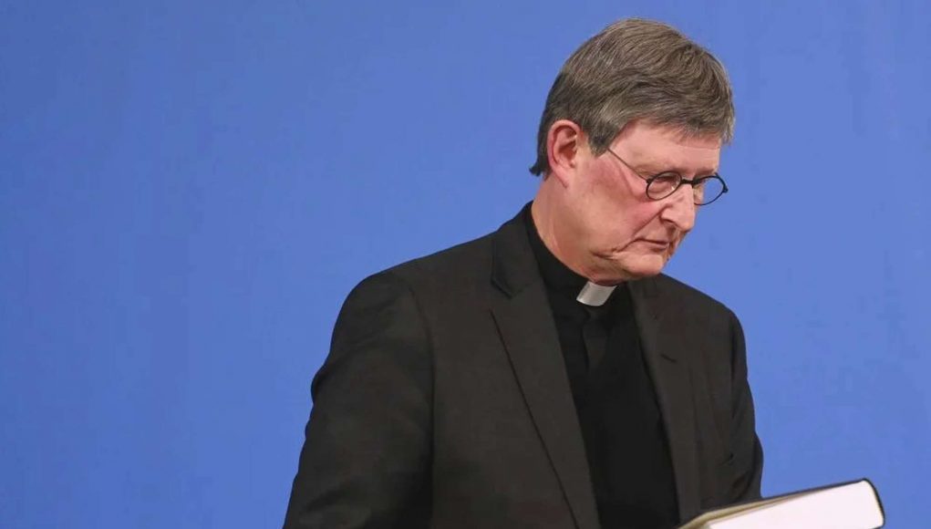 koln egyházi zaklatás