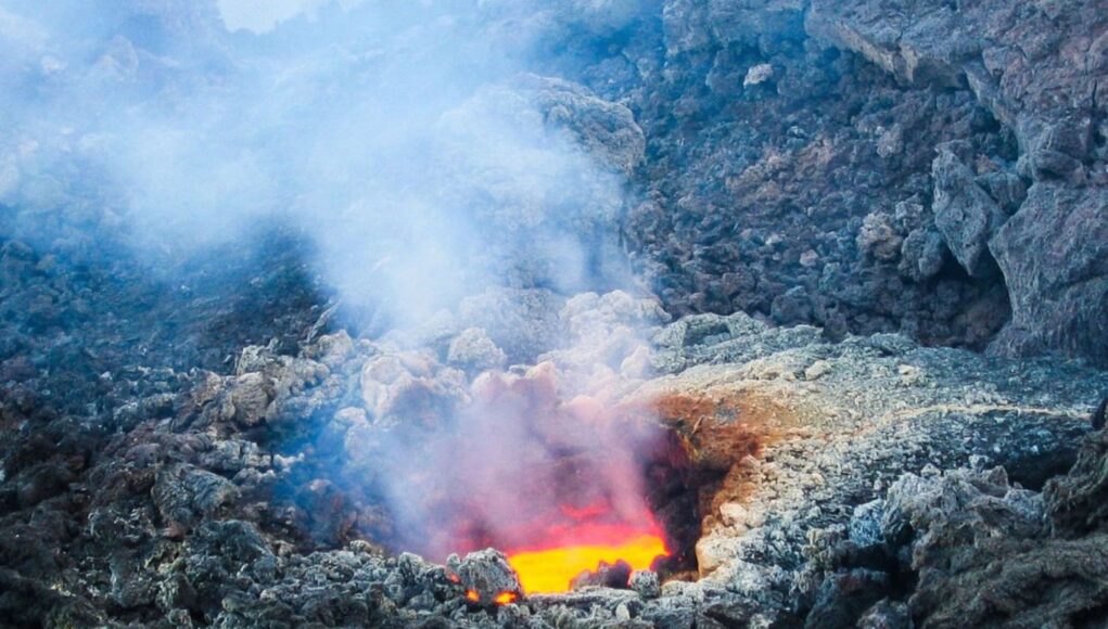 etna