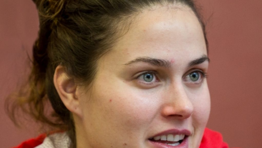Jakabos Zsuzsanna olimpia