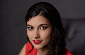 Ki kicsoda a Szemléleknél: Horváth Klaudia Horváth Klaudia Szemlélek