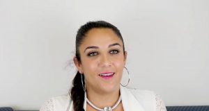 “Hídember lettem roma és nem roma emberek között”
