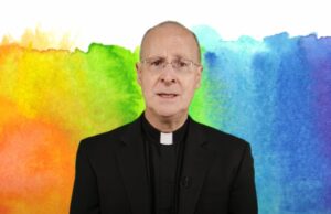 Mennyire hiteles az az út, melyet James Martin képvisel a melegekkel kapcsolatban? James Martin