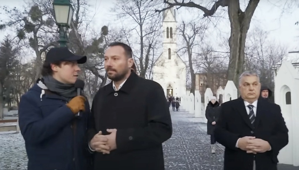 templ Orbán templom