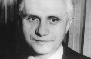 XVI. Benedek