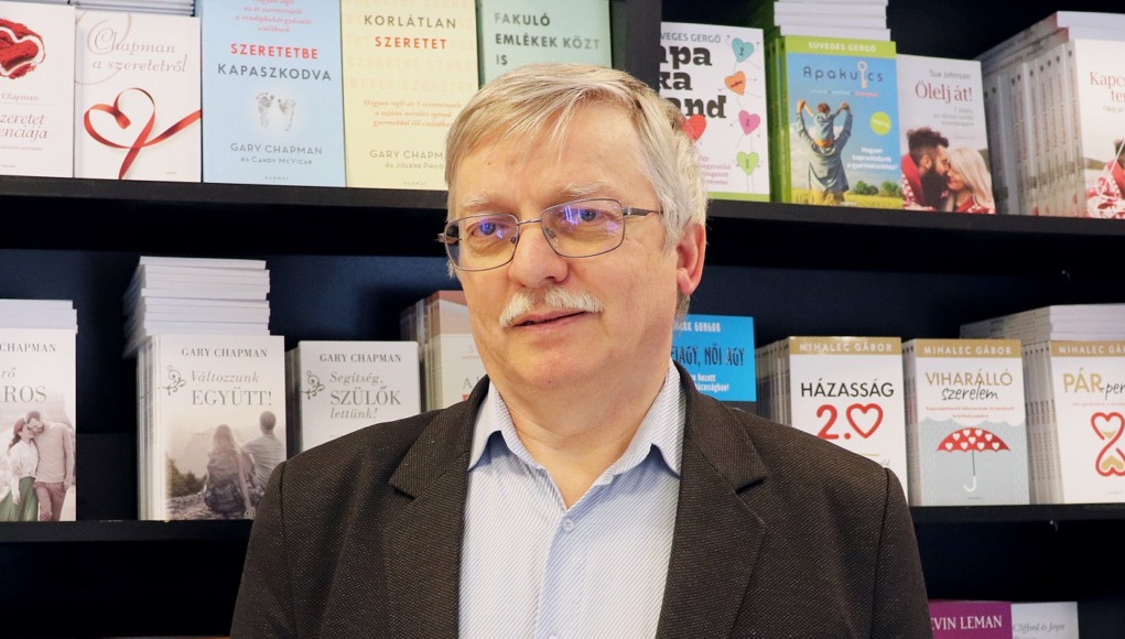 hk1 Házasság Hete