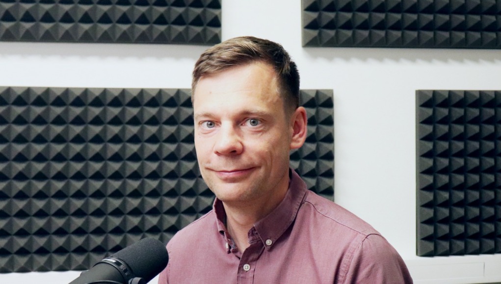 Litkai Gergely