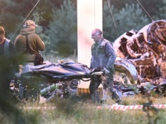 A bűn zsoldja Prigozsin