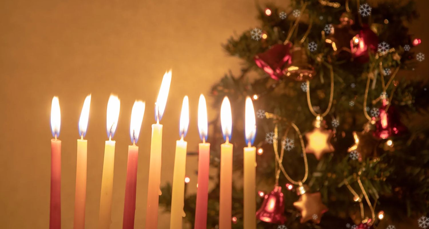 Mit üzennek nekünk a zsidó ünnepek? – Szemlélek