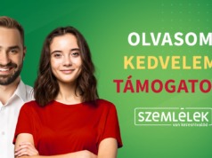 Te miért olvasod a Szemléleket? Szemlélek magazin