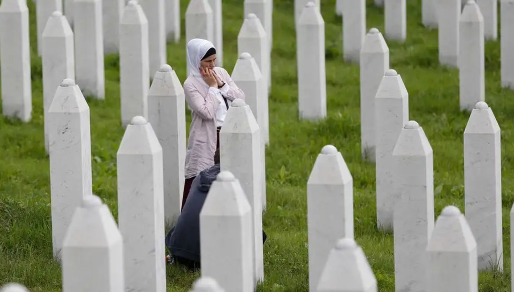 srebrenica