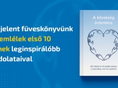10 éves a Szemlélek