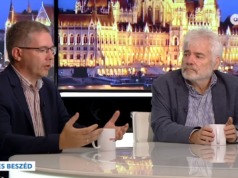 Baltával vágott rend – “ez nem a Madáchról szól, ez nem Iványi Gáborékról szól”