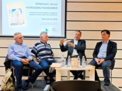 “Nem lehet a régi módon prédikálni”