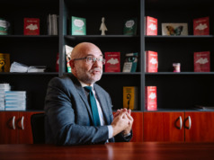 Gloviczki Zoltán: Számos szülő gyanakvóan szemléli, hogy az iskolában valami más történik, mint amit saját gyerekkorában tapasztalt