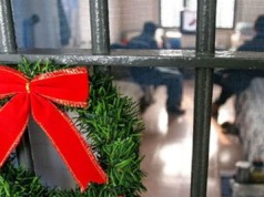Küldj karácsonyi ajándékot egy börtönben lévő embernek!