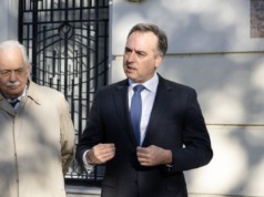 David Pressman: „A magyar bíboros példát mutat számomra”