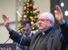 „Van remény!” – Varga László püspök újévi köszöntője a Szemlélek olvasóinak
