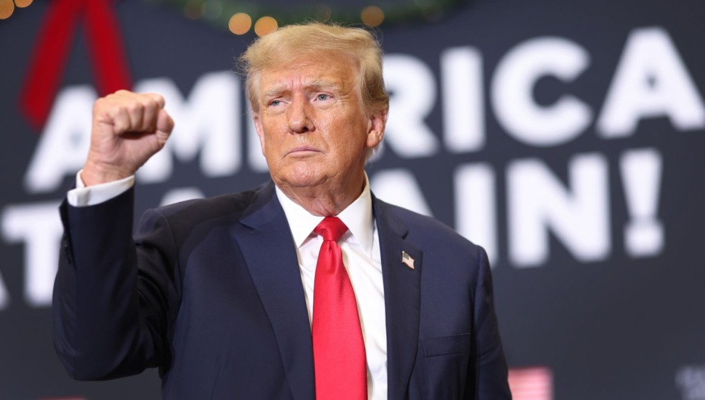 Trump