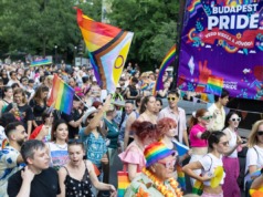 A Pride betiltásának margójára