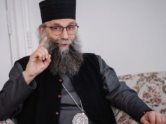 Állam, egyház, gyermekvédelem – interjú tabuk nélkül Kocsis Fülöp görögkatolikus érsekkel I.