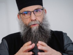 Háború és béke, nagyböjt és húsvét – interjú tabuk nélkül Kocsis Fülöp görögkatolikus érsekkel II.