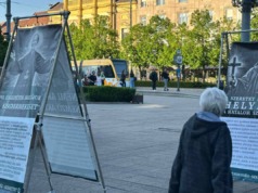 Nyilvános egyházgyalázás – ez nektek párbeszéd?