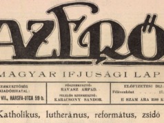 Tartunk-e ott az ökumenében, mint száz éve? Egy korát megelőző húsvéti vezércikk 1925-ből