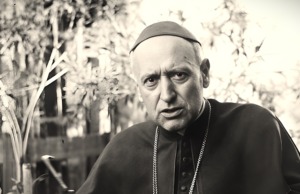Mindszenty József „forog a sírjában”?