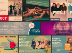 Marketinges mérlegen az egyházak: ki hogyan kampányolt az egy százalékért?