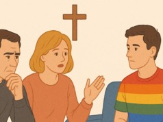 „Meleg a gyermekem, mitévő legyek?” – Egy érintett katolikus szülőpár vallomása