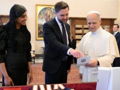 Ezért nem örülhetnek Donald Trump hívei XIV. Leó pápának