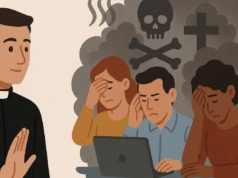 Javaslat egyházi munkáltatóknak: így előzzék meg a mérgező légkört