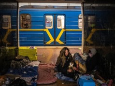 „A túlélés mindennapos rutinná vált” – Hardi Ferenc és Orsolya útjai Taizéből Ukrajnába
