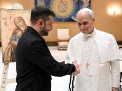 Fogjunk össze az igazságos békéért! Keresztény értelmiségiek felhívása Ukrajna ügyében