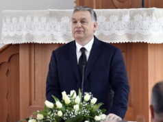 Egy autoriter katolikus politikai mozgalom, amelynek példaképe Orbán Viktor