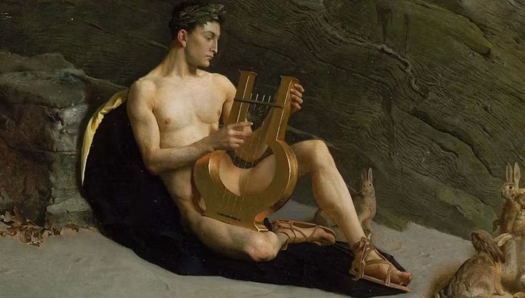 Orfeusz