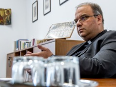 „Bocsánatot kérünk” ‒ Zsódi Viktor piarista tartományfőnök a nagykanizsai óvodai bántalmazásról