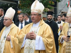 Tisztújítás előtt a püspöki kar: hogyan tovább, magyar katolikus egyház?