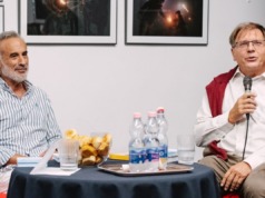 Mi van veled, Magyarország? Fabiny Tamás és Kepes András a Szemlélek kerekasztal-beszélgetésén