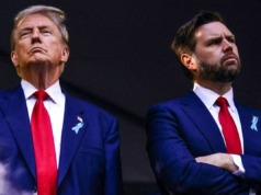Vadnyugati erkölcs Donald Trump módra – Katolikus kommentár egy amerikai nő lelövéséről