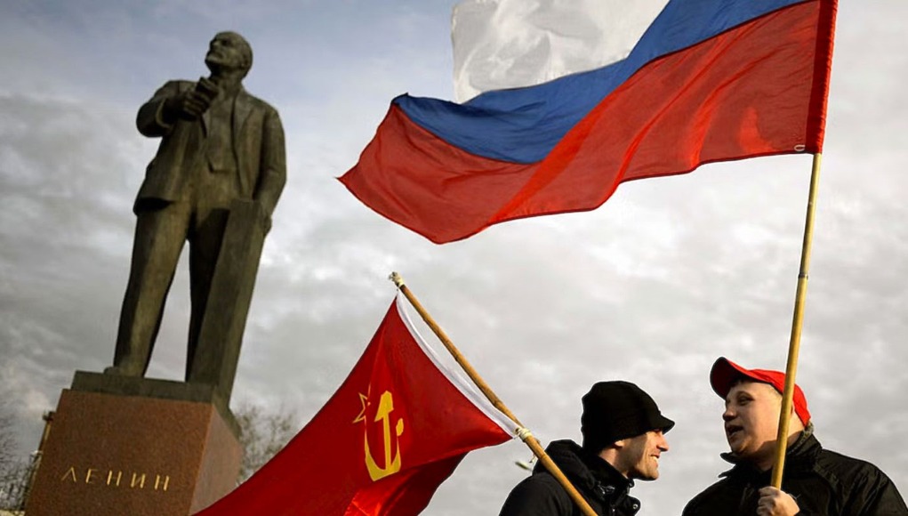 Lenin_szobor